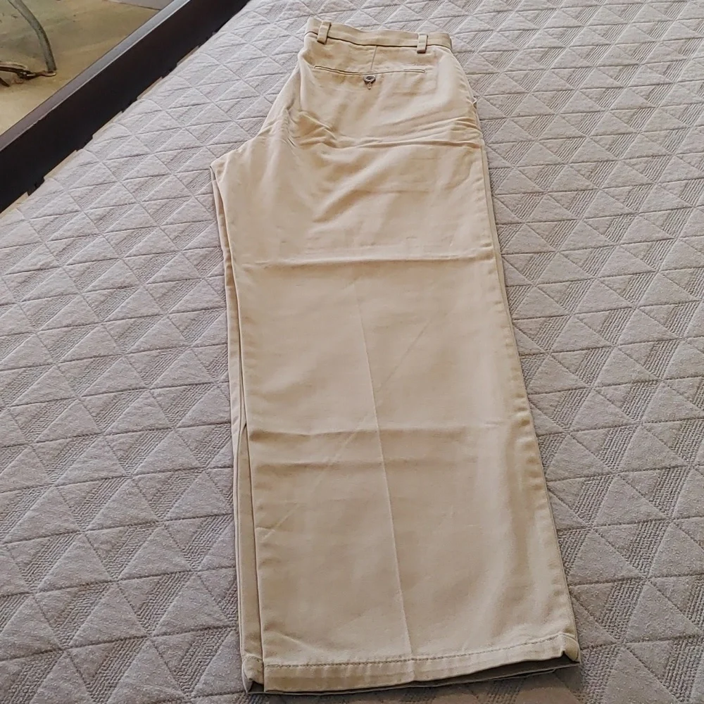 Dockers Signature Khaki Classic Fit D3 Men's size 30x30 - Picture 11 of 14